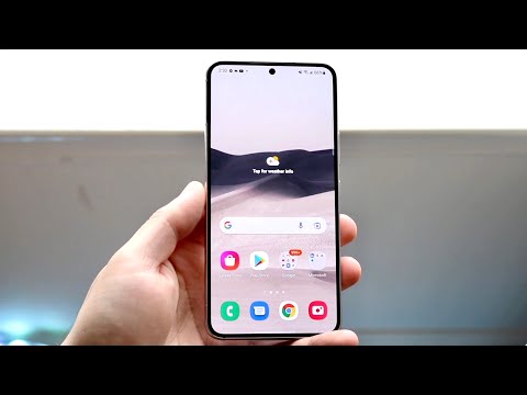 If You Own a Samsung Galaxy, Watch This Now!