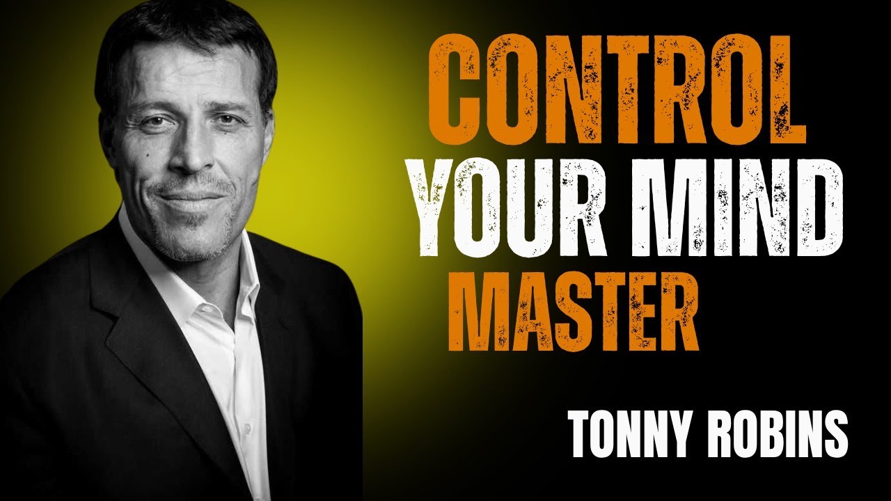 How to Control Your Mind Master Your Thoughts, Emotions & Life in 29 ...
