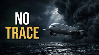 MH370: The Plane That Vanished Without a Trace