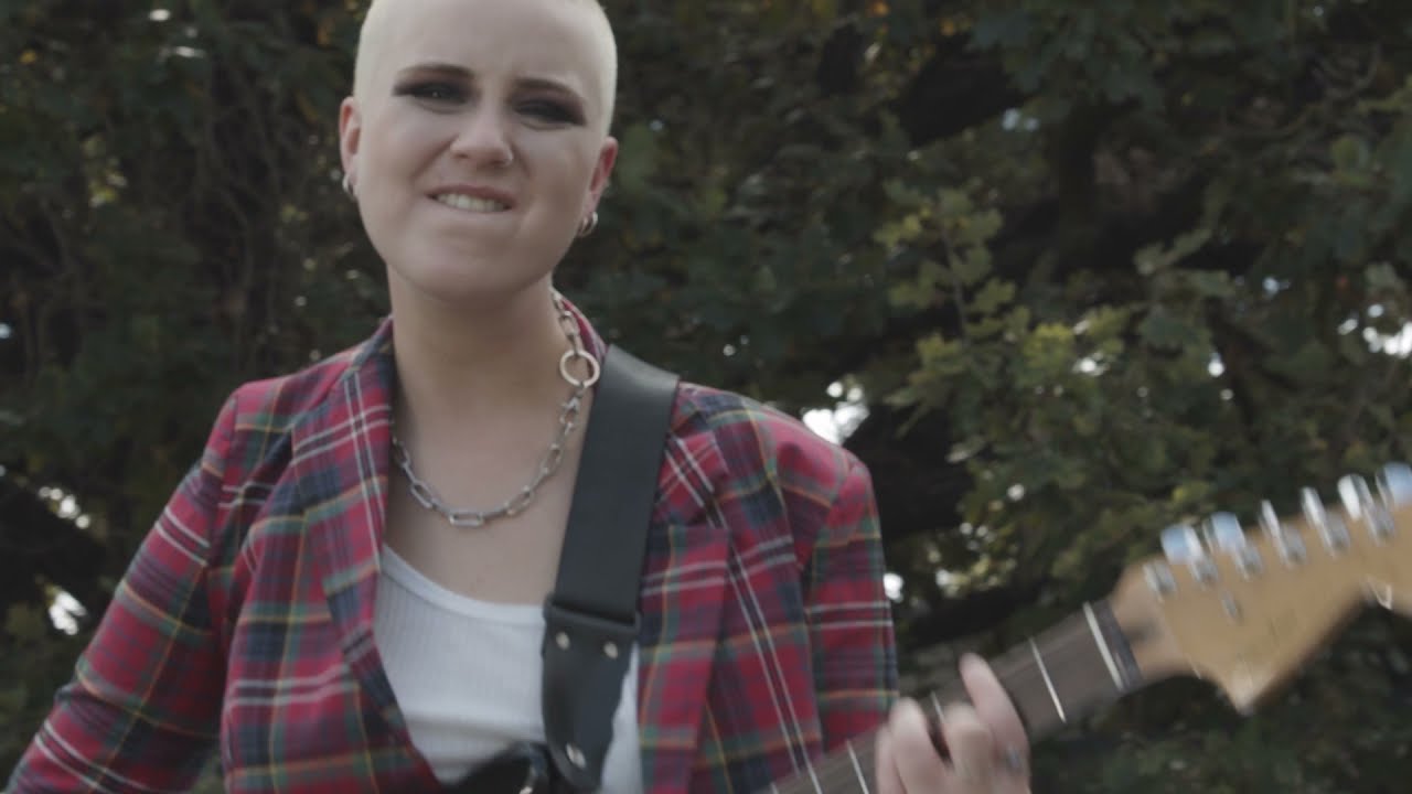 Watch Tess Hannah - Filth on YouTube Watch Tess Hannah - Filth on YouTube