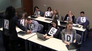 Harlem Shake: Shake Up Your Grade with LearnSmart!