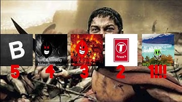 My Top 5 Worst Users Ever