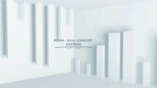 (No Copyright Music) Digital Technology Background [Corporate Music] by MokkaMusic \/ Security
