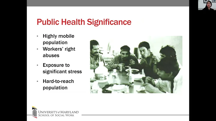 CSWE Webinar 4 - Reimagining Substance Use Disorders: Engaging in Current Research