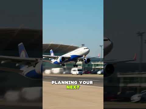 Video Why Airplane Windows Are Round (The Hidden Safety Reason)