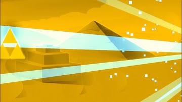 My part in Burning Sands (Upcoming Extreme Demon)