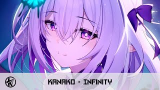 Download Lagu Nightcore - Infinity | Kanako MP3 Download Lagu Nightcore - Infinity | Kanako MP3