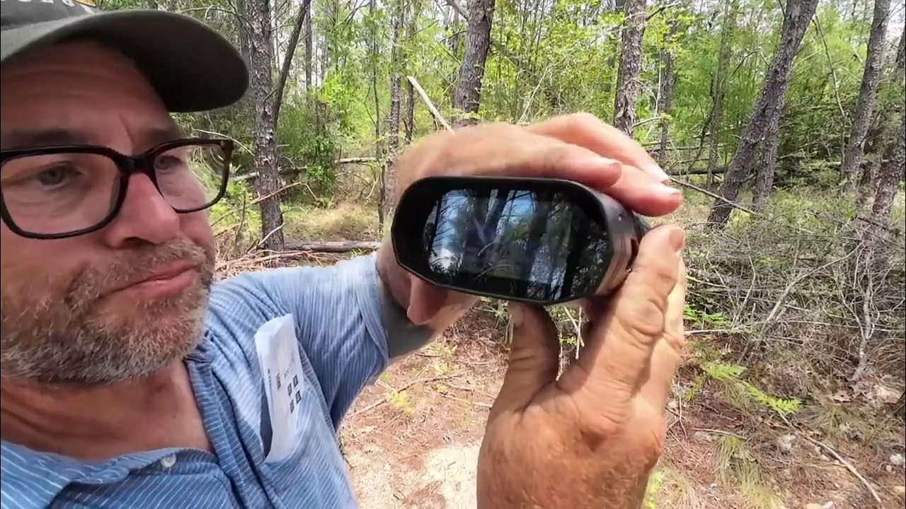 Apexel NV009 Night Vision Binoculars Review YouTube