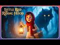 Little Red Riding Hood A Magical Retelling Of The Girl And The Big Bad Wolf Full 3D Animation 