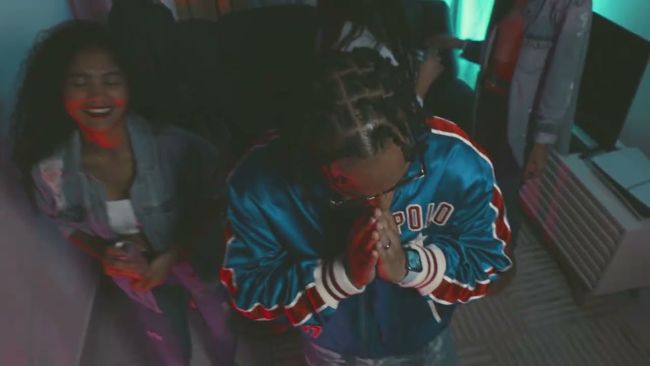 Watch Reyso R.A.D. - Partyseo (Official Video) on YouTube Watch Reyso R.A.D. - Partyseo (Official Video) on YouTube
