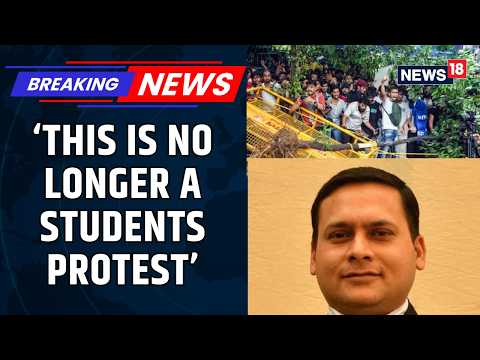 BJP's Amit Malviya Takes A Jibe At CJP Founder Abhijeet Dipke and AAP | Delhi Jantar Mantar Protest