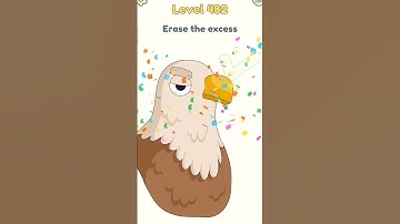 Dop 2 Level 482 Erase the excess #youtubeshorts #shortsfeed #dop2