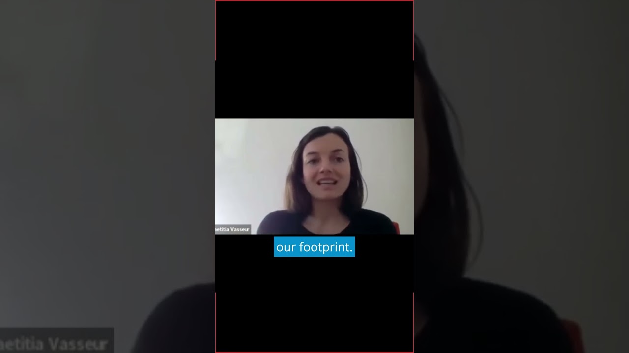 How Laetitia Vasseur Contributed to the Sustainability Index in France
