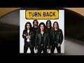 Turn Back (Amos 5)