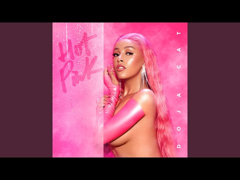Talk Dirty - Doja Cat