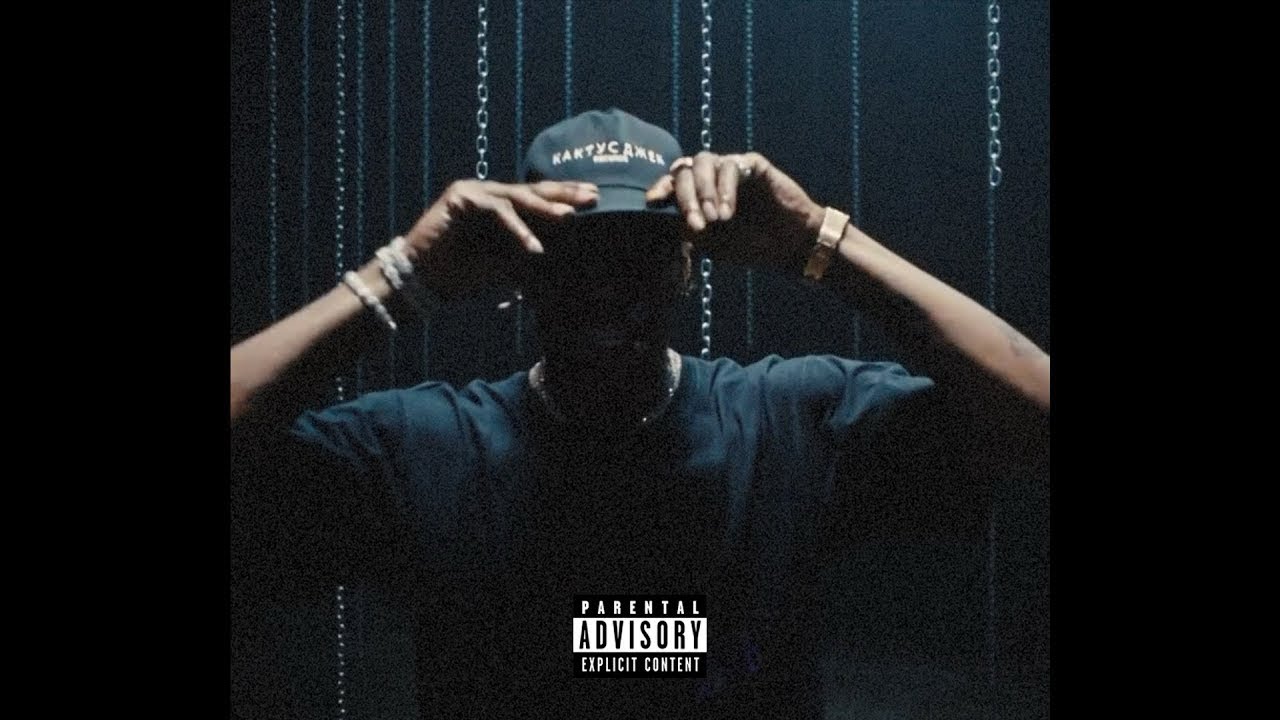 (FREE) Melodic Type Beat - “VETERANS” | Dark Type Beat | Rap Trap Beat Instrumental