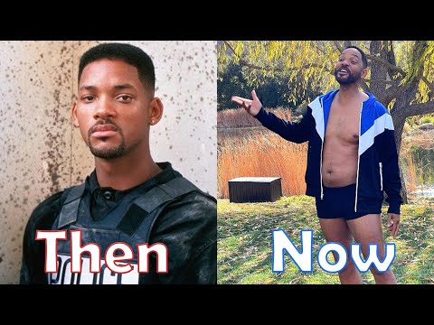 Bad Boys Cast Then Vs Now | Thenow