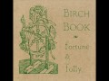 Birch Book - The Wandering Boy