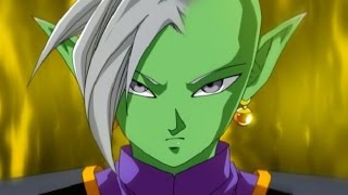 DRAGON BALL SUPER【AMV】 ZAMASU