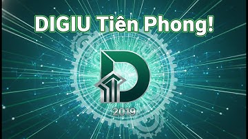 👉[ĐỘC QUYỀN] AI Phi Tập Trung Là Gì? 1 Xu Thế Tỷ Đô DIGIU Đã Phát Triển Từ Năm 2019!
