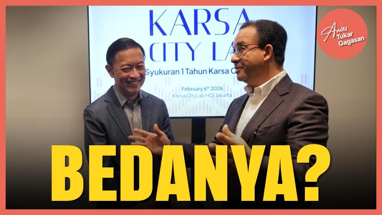 Bedanya misi dan target