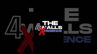 Wallowers STAND UP‼️ Get your TICKETS to the @4wallsxperience TODAY‼️ $30 💰 #SALE #gospel
