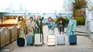 predia「Thank you for all my dia」（Official Music Video）