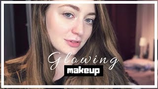 Освежающий макияж / сияющая влажная кожа / отдохнувший вид: видео-урок Освежающий макияж / сияющая влажная кожа / отдохнувший вид: видео-урок