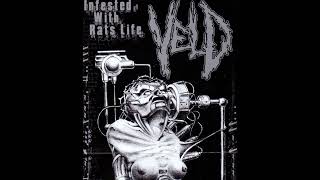 Veld - Infested With Rats Life [full album] [HQ]