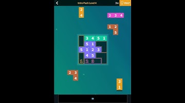 Flow Fit Intro Pack Level 4