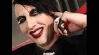 Watch Marilyn Manson Dont Pray For Me video