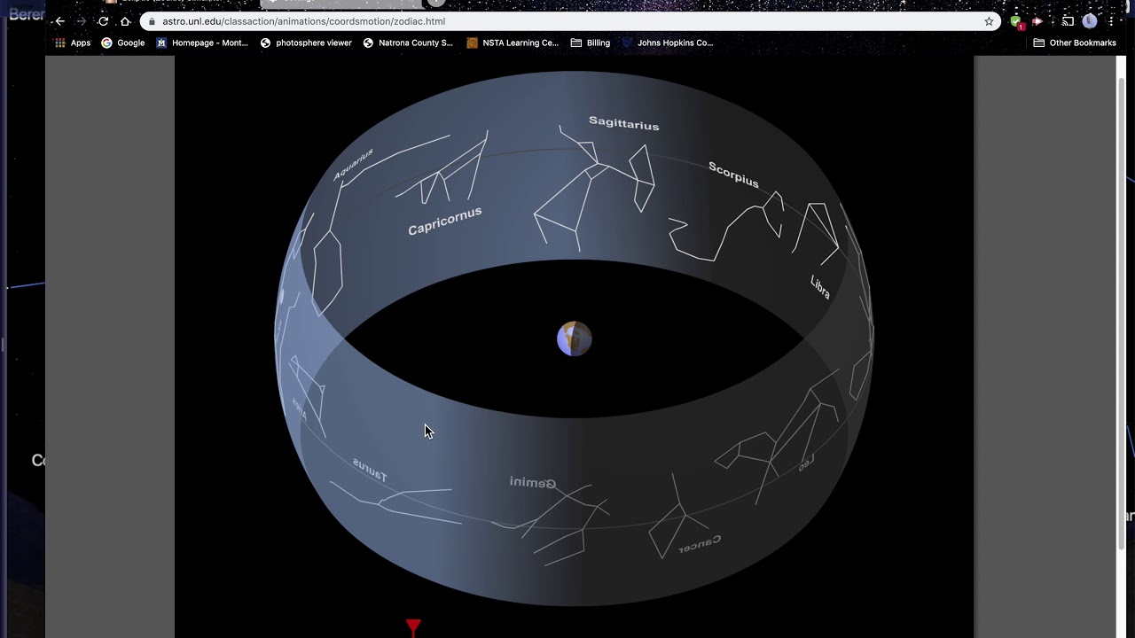SeasonalConstellations