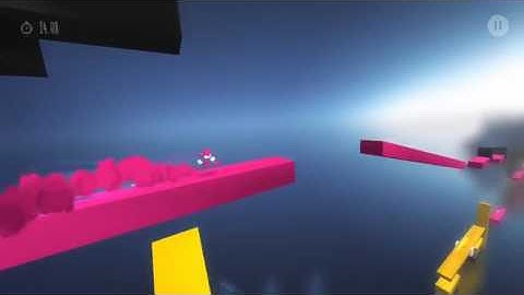 Replay from Chameleon Run!