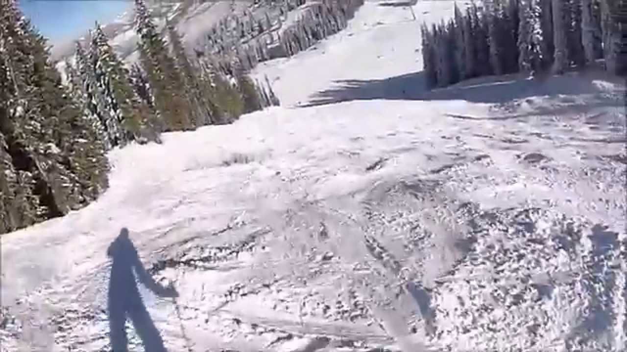 Aspen Snow Report Aspen Mountain 26NOV2014 YouTube aspen-snow-report-aspen-mountain-26nov2014-youtube