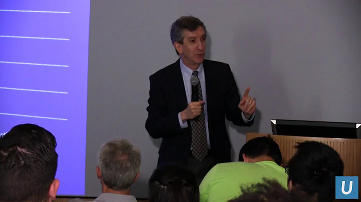 Transcranial Magnetic Stimulation (TMS) for Major Depression | Andrew Leuchter, MD