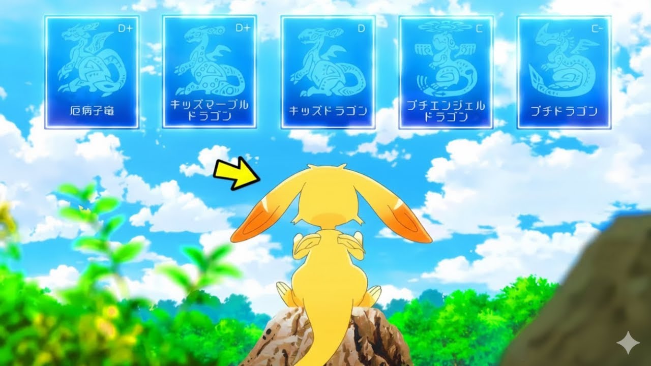 ELE ERA UM SIMPLES HUMANO, MAS REENCARNOU COMO O DRAGÃO MAIS PODEROSO QUE EXISTE -ANIME RECAP