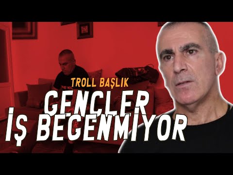 11 Yıldır Para Karşılığı Dayak Yiyen Adam | PODCAST