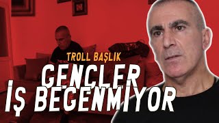 11 Yıldır Para Karşılığı Dayak Yiyen Adam Podcast