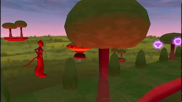 Diversion (mobile game) - stage 2-3