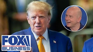 Trump is the ‘antidote’ to this chaos: Steve Hilton