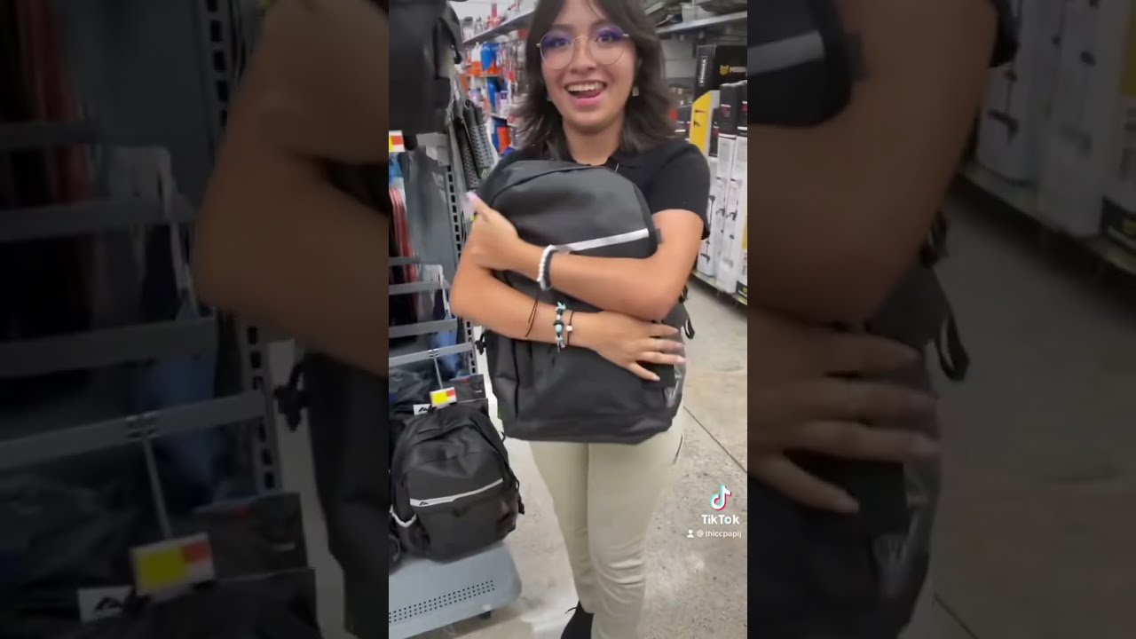 Back To School Shopping Gone Wild Not Clickbait 