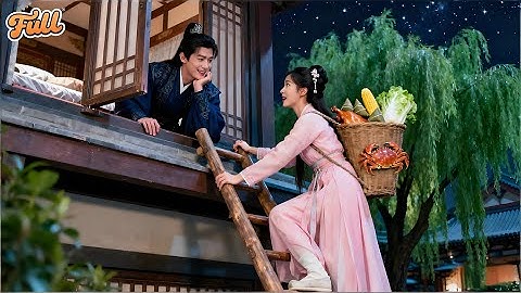 No One Cared For Prince Locked In Attic For Days!Only Maid Climbed Ladder With Food To Him!Love Came