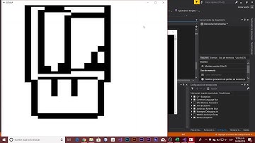 como hacer un bitmap en c++ opengl