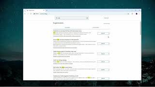 How To Enable and Use Google Chrome Flags - Quick Help