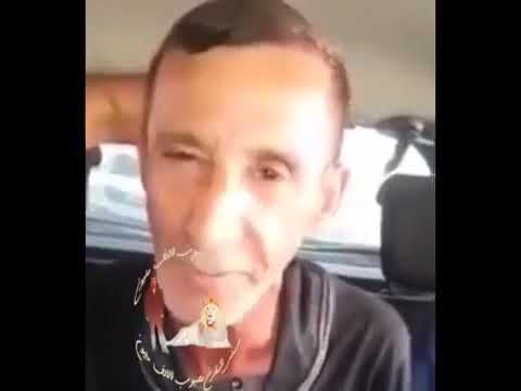 شيخ الشيوخ محمد نونا يعطينا كلمات من الغنية اخيرة للمرحوم حسني الاسطور