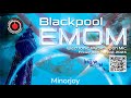 Minorjoy - Blackpool EMOM - 18th August 2023