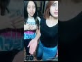 بص امك طب بص امها منة عادل