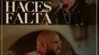 LR Ley del Rap ft Wason Brazoban - Me Haces Falta (Audio Oficial 2018)