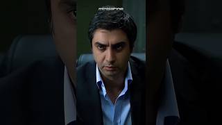 Polat Alemdar Ve Kara Racanlaşıyor Kurtlar Vadisi Pusu