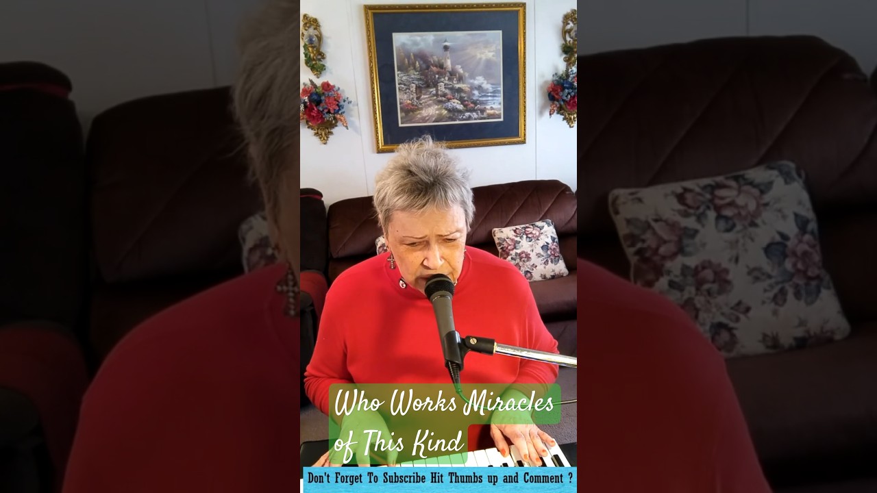 Who Works Miracles of This Kind? Santa Claus vs Jesus Christ! - YouTube ...